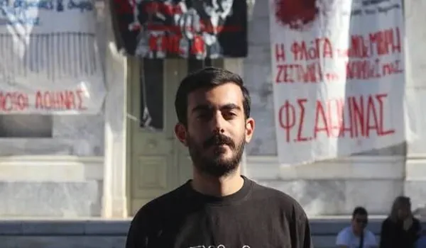 Λυκοπάντης: Κριτική στην κυβέρνηση με αφορμή δημοσίευμα για την πρέσβη των ΗΠΑ