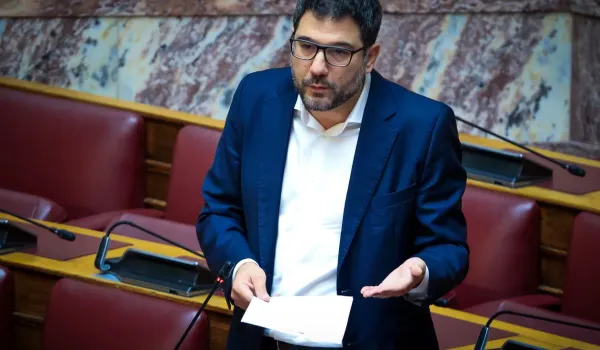 Ερώτηση στη Βουλή για τις καταγγελίες περί απολύσεων στη «Βιολάντα»