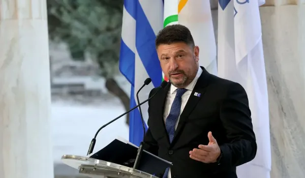 Χαρδαλιάς στις Βρυξέλλες: Περισσότεροι πόροι για τις Περιφέρειες στον νέο προϋπολογισμό της ΕΕ