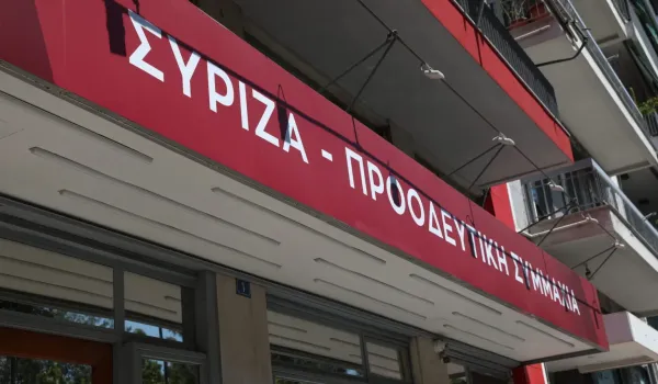 ΣΥΡΙΖΑ ζητά την τιμωρία υπευθύνων μετά το εργατικό ατύχημα στη Motor Oil
