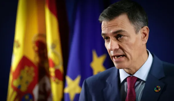 Ο Σάντσεθ προκήρυξε πρόωρες εκλογές μετά το αδιέξοδο για τη στέγαση