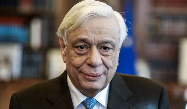Ο Παυλόπουλος χαρακτηρίζει ορόσημα τις επισκέψεις Ελλάδας και Κίνας το 2019