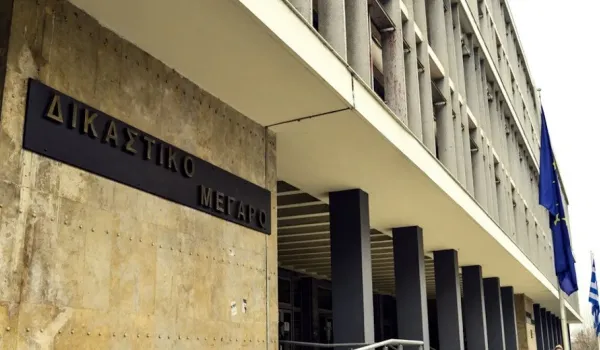 Ισόβια στον 41χρονο για τη δολοφονία 49χρονου στα Λαγκαδίκια