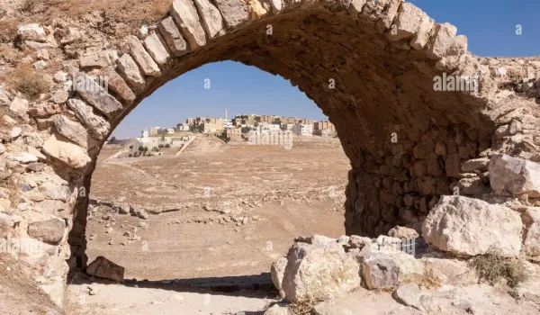 Επτά νεκροί από πυροβολισμούς σε εκκλησία στην Ιορδανία