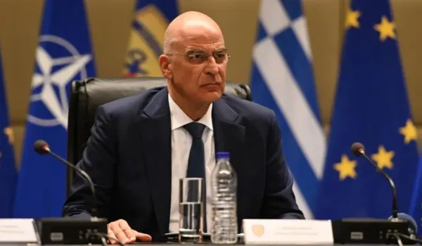 Δένδιας δηλώνει ότι η Ελλάδα παραμένει προσηλωμένη στις αρχές του ΟΗΕ