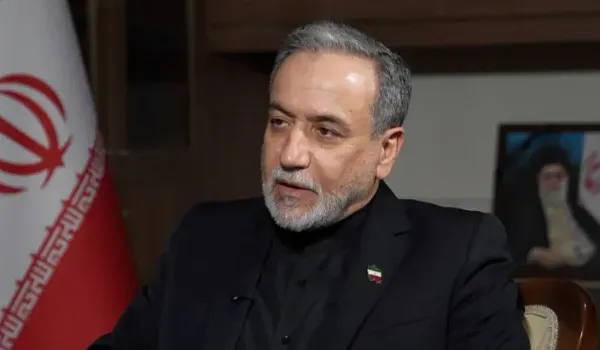 Ορμούζ: Η Τεχεράνη αναμένει απάντηση της Ουάσιγκτον μέσω Κατάρ