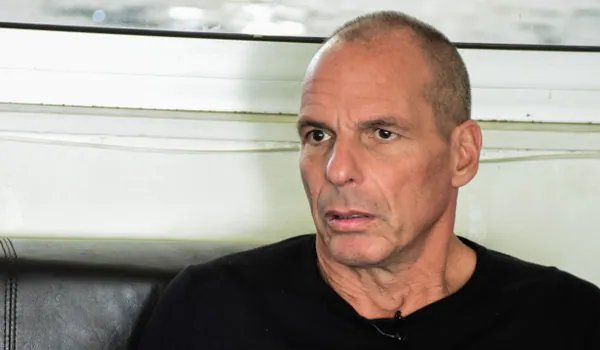 Βραζιλία: Ο ταξικός πόλεμος δεν είναι αναπόφευκτο να καταλήξει στον φασισμό